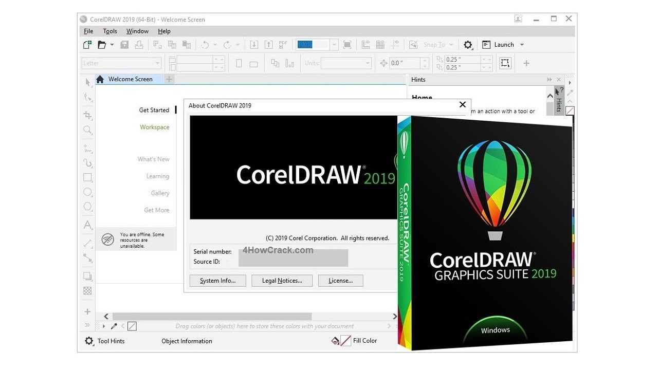 Corel Draw Mac Download Crack